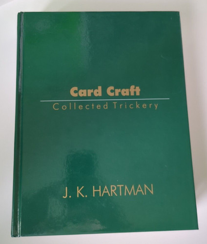 Card craft collected - card,