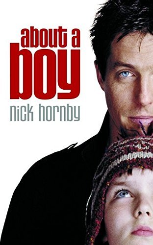About boy nick hornby - by,
