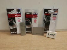 TREND FAST TRACK DIAMOND SET