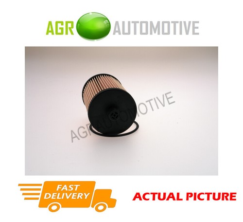 Diesel fuel filter - fuel, 48100052