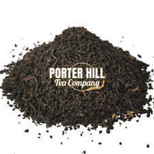 Loose Leaf ENGLISH BREAKFAST Tea – Rich & Malty Black Tea Blend | Fast & Free PP