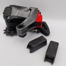 Sram Rival XPLR AXS Rear