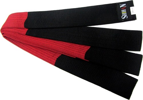 Martial arts belt ranked - arts,