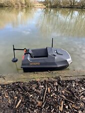 Deeper  universal front / rear Mount Bait Boat Arm Fish Finder  Sonar