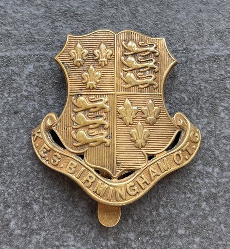 Genuine king edward - genuine,