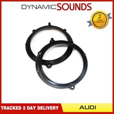 Car 165MM Front Door Speaker