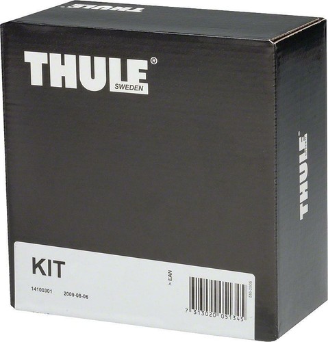 Thule fit kit for - fit,