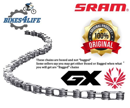 Sram chain eagle solid - pc,