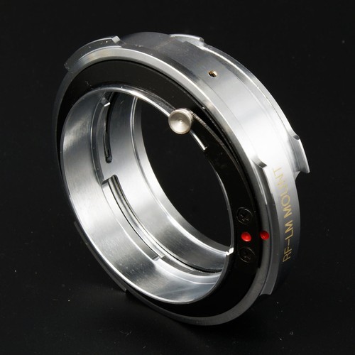 Adapter for contax - rf-lm,