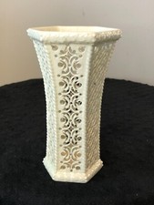 Antique Leeds Pottery