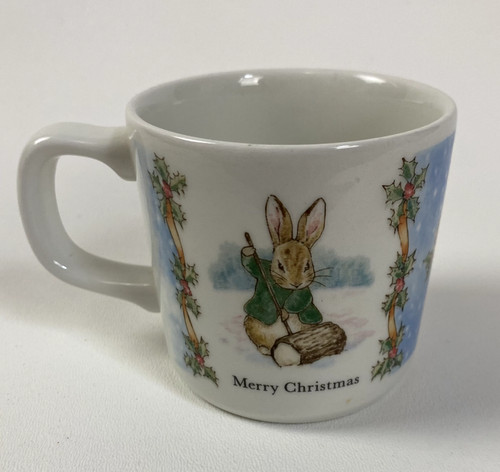 Wedgewood peter rabbit - peter,