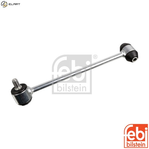 Linkcoupling rod stabiliser - linkcoupling,
