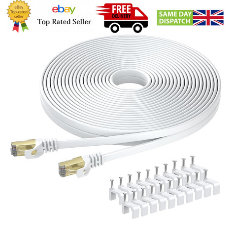 Metre ethernet cable rj45 - metre,