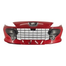 Peugeot 307 Front Bumper With