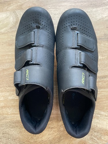 Shimano rc1 road cycling shoes - road,