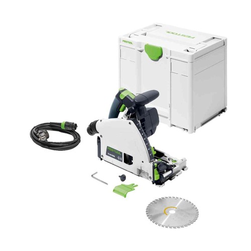 Festool plunge cut saw 60 - festool, ts