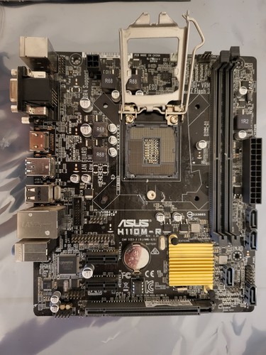 Intel core 7700 - intel, +