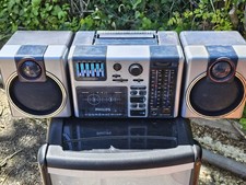 Philips sound machine - sound,