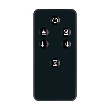 Replaced remote control for - remote,
