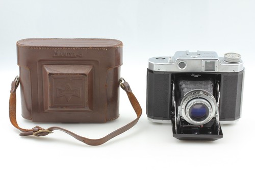 Cla mint case mamiya - cla'd[mint,