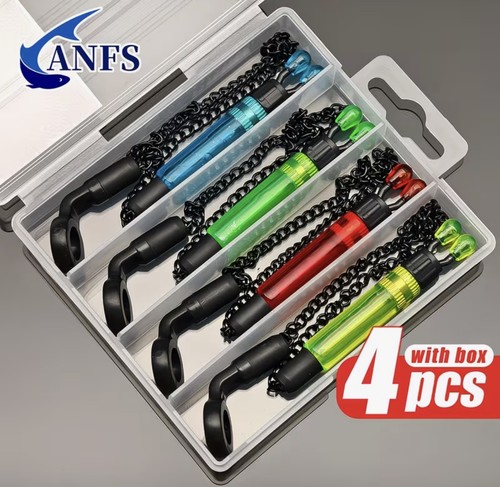 Anfs pcs light carp fishing - pcs,