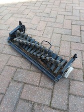 Atco Balmoral 20S Scarifier