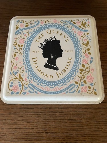 Queen elizabeth diamond - elizabeth, ii