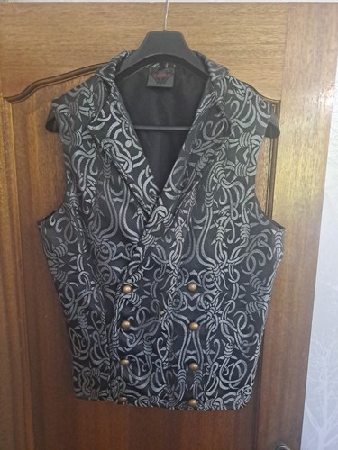 Raven sdl mens gothic - raven,
