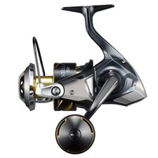 Shimano 25 STELLA SW 8000PG
