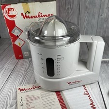Moulinex Juice Machine