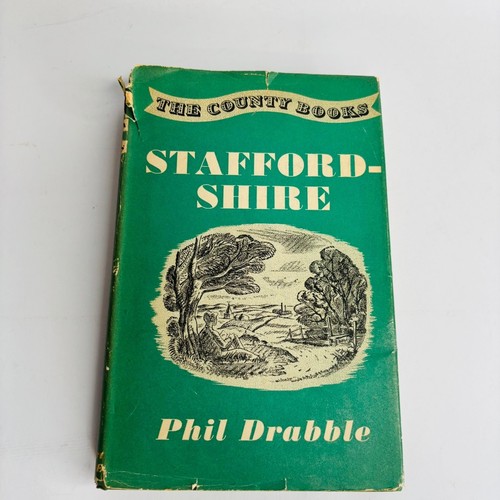 Stafford shire phil drabble - stafford-shire,