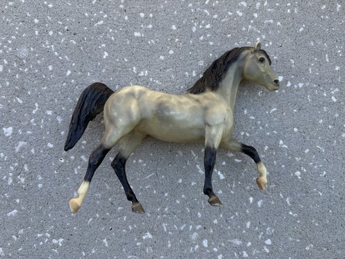 Breyer horse custom play body - custom,