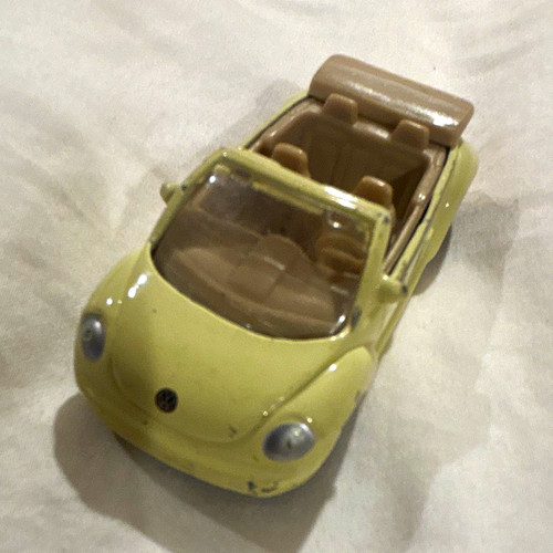 Kinsmart classic volkswagen - classic,