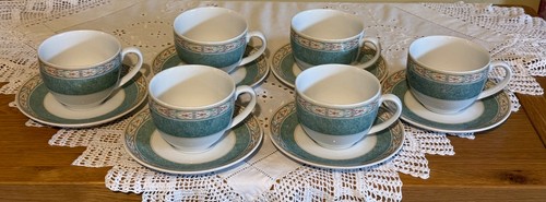 Wedgwood home aztec - aztec, 6
