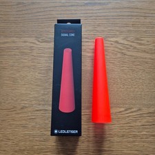 BNIB LEDLENSER TORCH SIGNAL