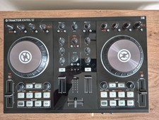  Traktor Kontrol S2 MK2