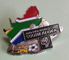 2010 Football Soccer World Cup