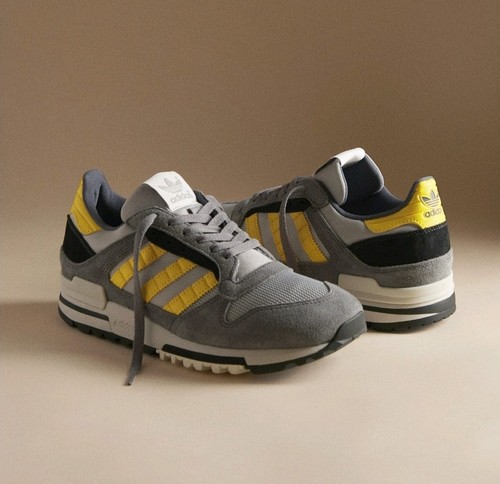 Adidas 600 bnibwt og - zx,