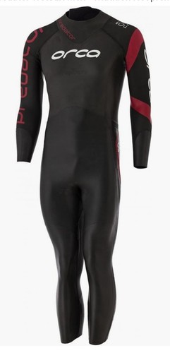 Orca predator triathlon - predator,