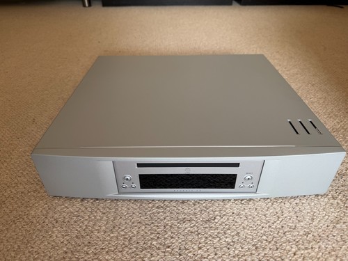 Linn akurate multi audio - linn,
