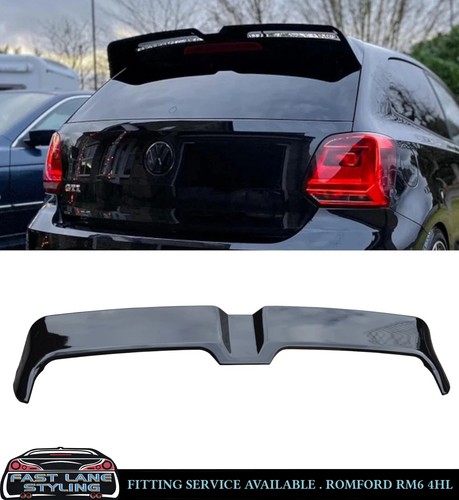 Polo mk5 6c oettinger - vw,