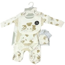 Baby boys girls clothes 6