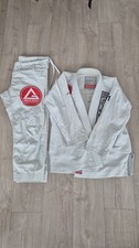 Bjj gracie barra size a1 - bjj,