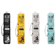 Rolling Ski Bag Snowboard Bag