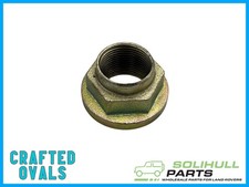 Front or Rear Hub Nut for Land
