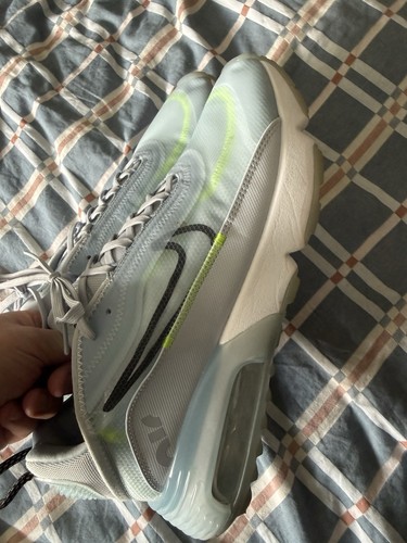 Nike air max - nike, men's
