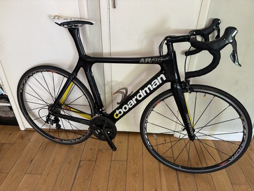 Boardman elite air carbon - air, 9.0
