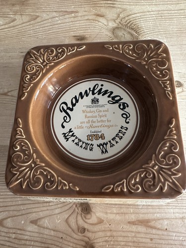 Vintage rawlings fruit juices - vintage,