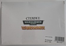 WARHAMMER THE OLD WORLD - WOOD