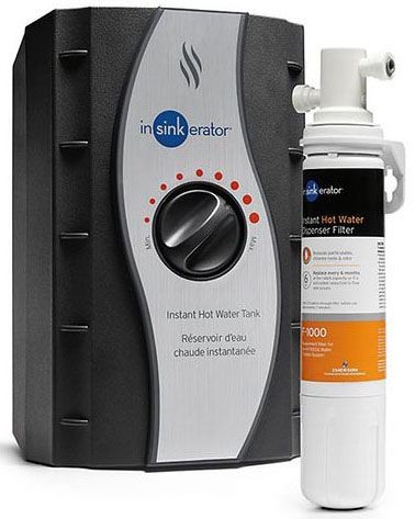 Insinkerator 44723 instant - insinkerator,